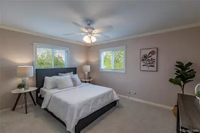 1061 E Briarwood Circle N, Centennial, CO 80122 - Photo 16
