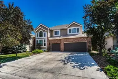 9615 Aspen Hill Circle, Lone Tree, CO 80124 - Photo 1