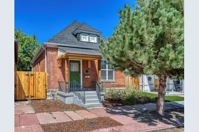 447 Cherokee Street, Denver, CO 80204 - Photo 1