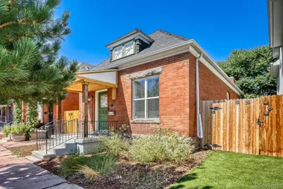 447 Cherokee Street, Denver, CO 80204 - Photo 2