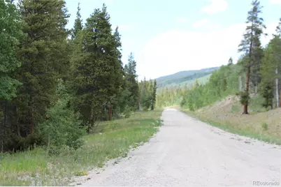 Glacier Ridge Road, Alma, CO 80420 - Photo 10