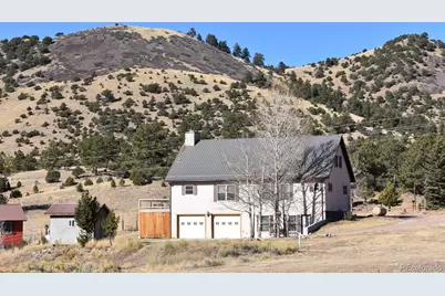 6820 County Road 328, Westcliffe, CO 81252 - Photo 4