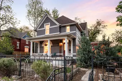 3317-3319 W 29th Avenue, Denver, CO 80211 - Photo 1