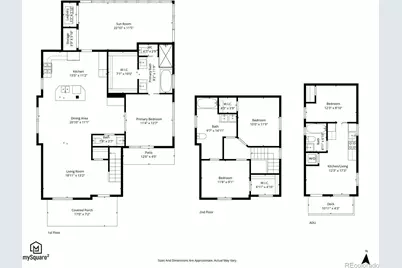 3317-3319 W 29th Avenue, Denver, CO 80211 - Photo 50