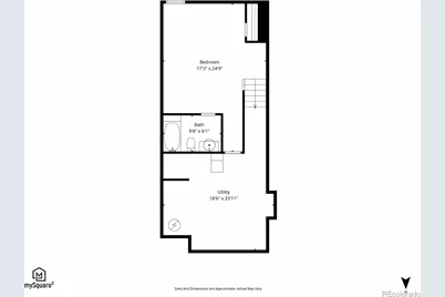 2448 W 32nd Avenue, Denver, CO 80211 - Photo 32