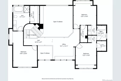 1543 Copper Rose Drive, Golden, CO 80401 - Photo 50