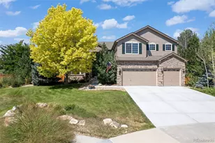 1021 Neptunite Pl, Castle Rock, CO 80108 - Photo 2