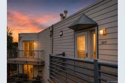 1226 S Monaco Street Parkway #307, Denver, CO 80224 - Photo 20