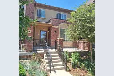 624 Green Ash Street #G, Highlands Ranch, CO 80129 - Photo 4