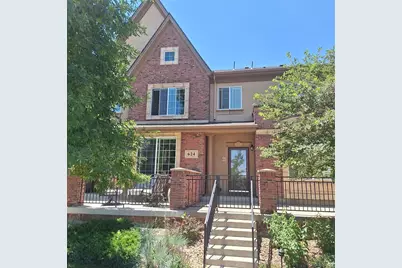 624 Green Ash Street #G, Highlands Ranch, CO 80129 - Photo 2