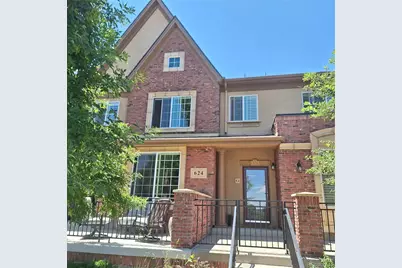 624 Green Ash Street #G, Highlands Ranch, CO 80129 - Photo 1