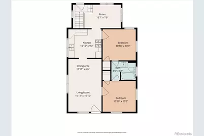 4829 Alcott Street, Denver, CO 80221 - Photo 22