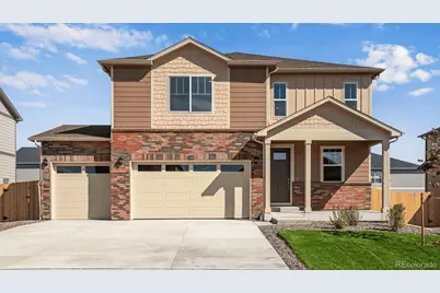 9957 Danube Court, Commerce City, CO 80022 - Photo 1