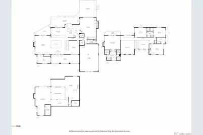 7591 S Ensenada Court, Centennial, CO 80016 - Photo 40
