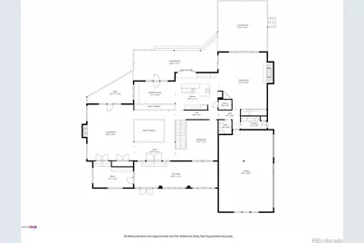 7591 S Ensenada Court, Centennial, CO 80016 - Photo 42