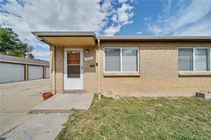 1443 N Jasmine, Denver, CO 80220 - Photo 1