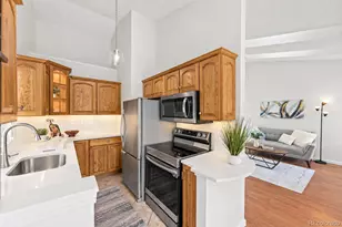 2552 Blazak Loop, Colorado Springs, CO 80918 - Photo 8