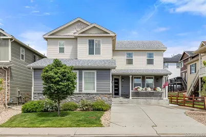 5060 S Riviera Court, Aurora, CO 80015 - Photo 2