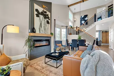 2485 Bellavista Street, Castle Rock, CO 80109 - Photo 2