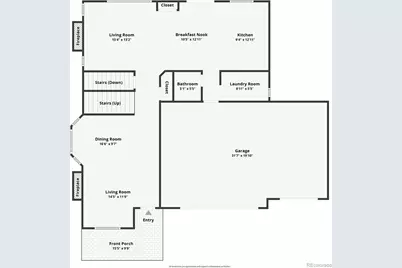 2485 Bellavista Street, Castle Rock, CO 80109 - Photo 32