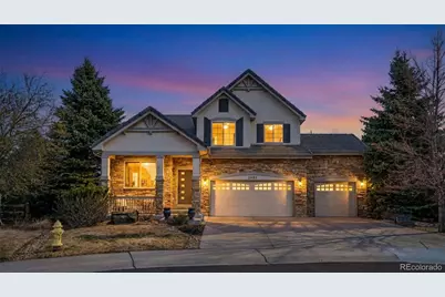 2485 Bellavista Street, Castle Rock, CO 80109 - Photo 1