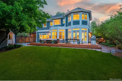 2475 S Clayton Street, Denver, CO 80210 - Photo 4