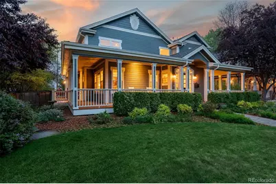 2475 S Clayton Street, Denver, CO 80210 - Photo 2