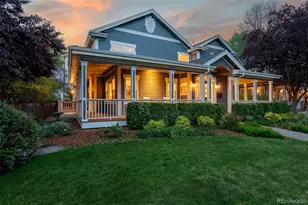 2475 S Clayton St, Denver, CO 80210 - Photo 2