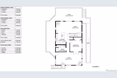 92 Four Bits Street, Bailey, CO 80421 - Photo 48