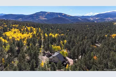 92 Four Bits Street, Bailey, CO 80421 - Photo 46