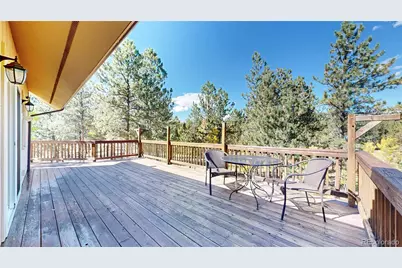 92 Four Bits Street, Bailey, CO 80421 - Photo 30