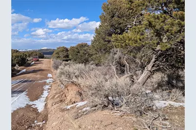 7831 Mallott Road, Fort Garland, CO 81133 - Photo 2
