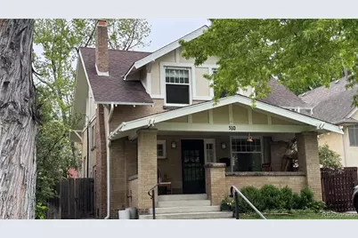 510 N Humboldt Street, Denver, CO 80218 - Photo 2
