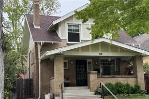 510 N Humboldt St, Denver, CO 80218 - Photo 2
