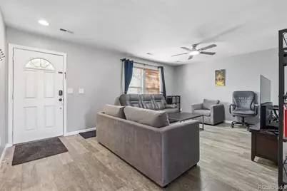 4641 S Tabor Way, Morrison, CO 80465 - Photo 2