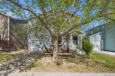 4641 S Tabor Way, Morrison, CO 80465 - Photo 1