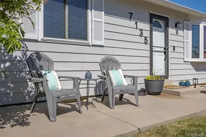 7135 Welch Court, Arvada, CO 80004 - Photo 2