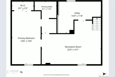 7135 Welch Court, Arvada, CO 80004 - Photo 38