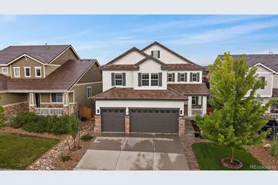 14354 Double Dutch Circle, Parker, CO 80134 - Photo 1