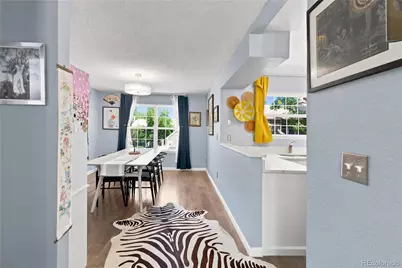 5842 W Atlantic Place, Denver, CO 80227 - Photo 8