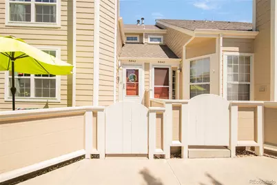 5842 W Atlantic Place, Denver, CO 80227 - Photo 26