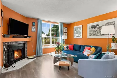 5842 W Atlantic Place, Denver, CO 80227 - Photo 2