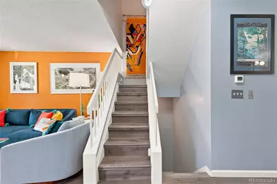 5842 W Atlantic Place, Denver, CO 80227 - Photo 4