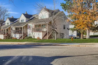 8595 E Union Avenue, Denver, CO 80237 - Photo 2