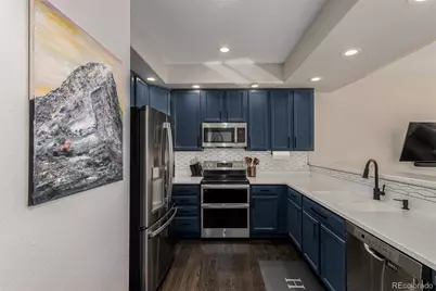 12734 W Bowles Place, Littleton, CO 80127 - Photo 14