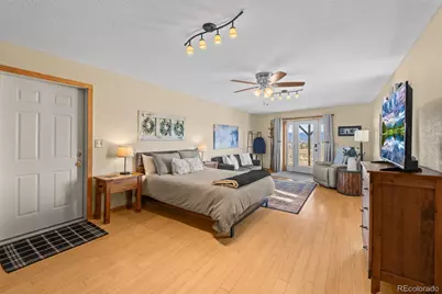 4018 Arrowhead Drive, Como, CO 80432 - Photo 40