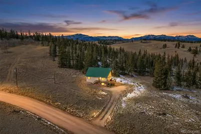 4018 Arrowhead Drive, Como, CO 80432 - Photo 2