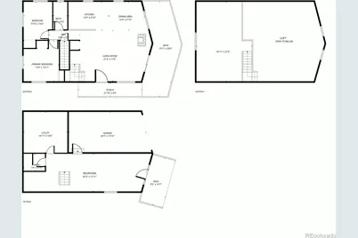 4018 Arrowhead Drive, Como, CO 80432 - Photo 50