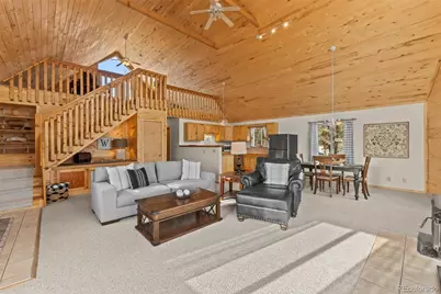 4018 Arrowhead Drive, Como, CO 80432 - Photo 16