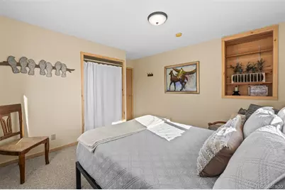 4018 Arrowhead Drive, Como, CO 80432 - Photo 36